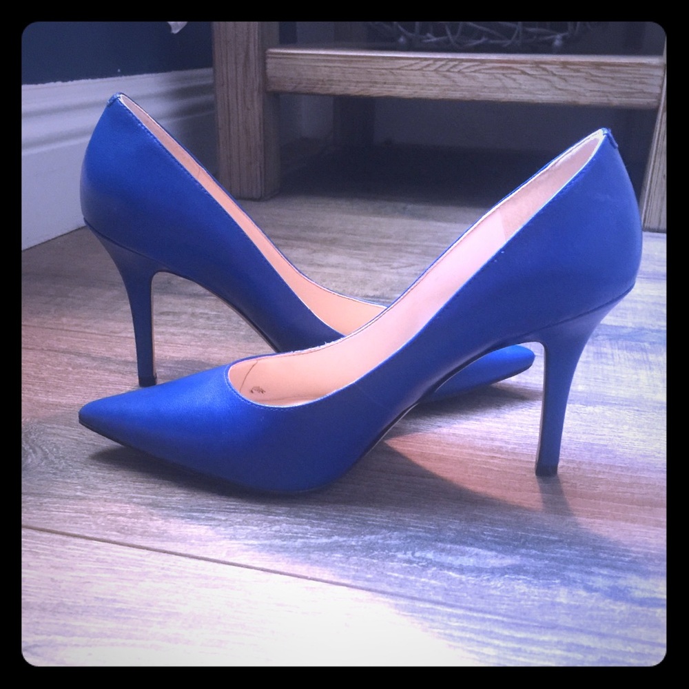 Nine West Jackpot / Emmala Pump